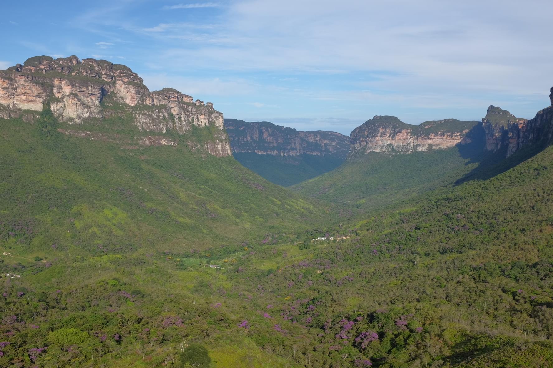Chapada Diamantina