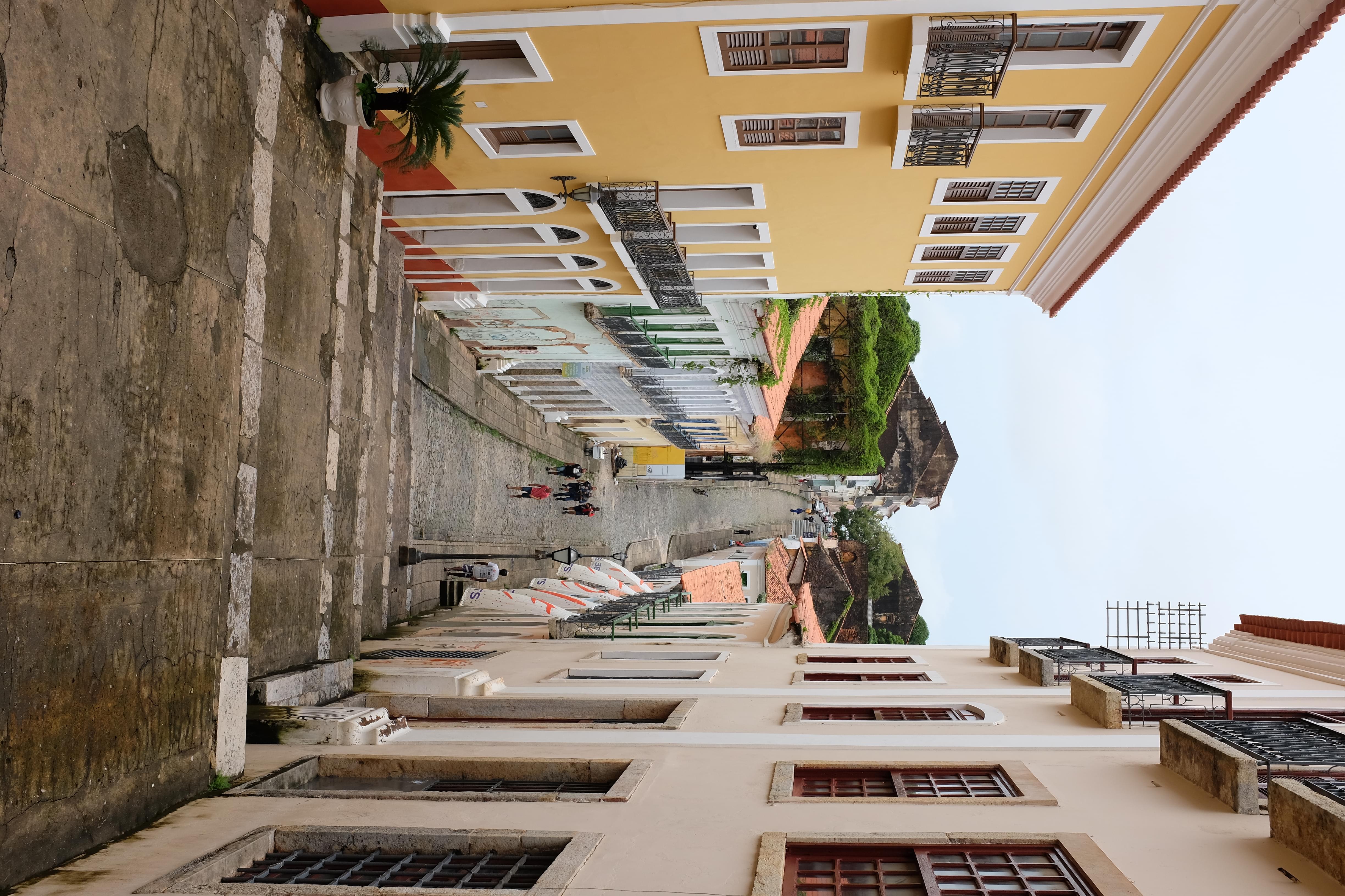 #6 most beautiful street!