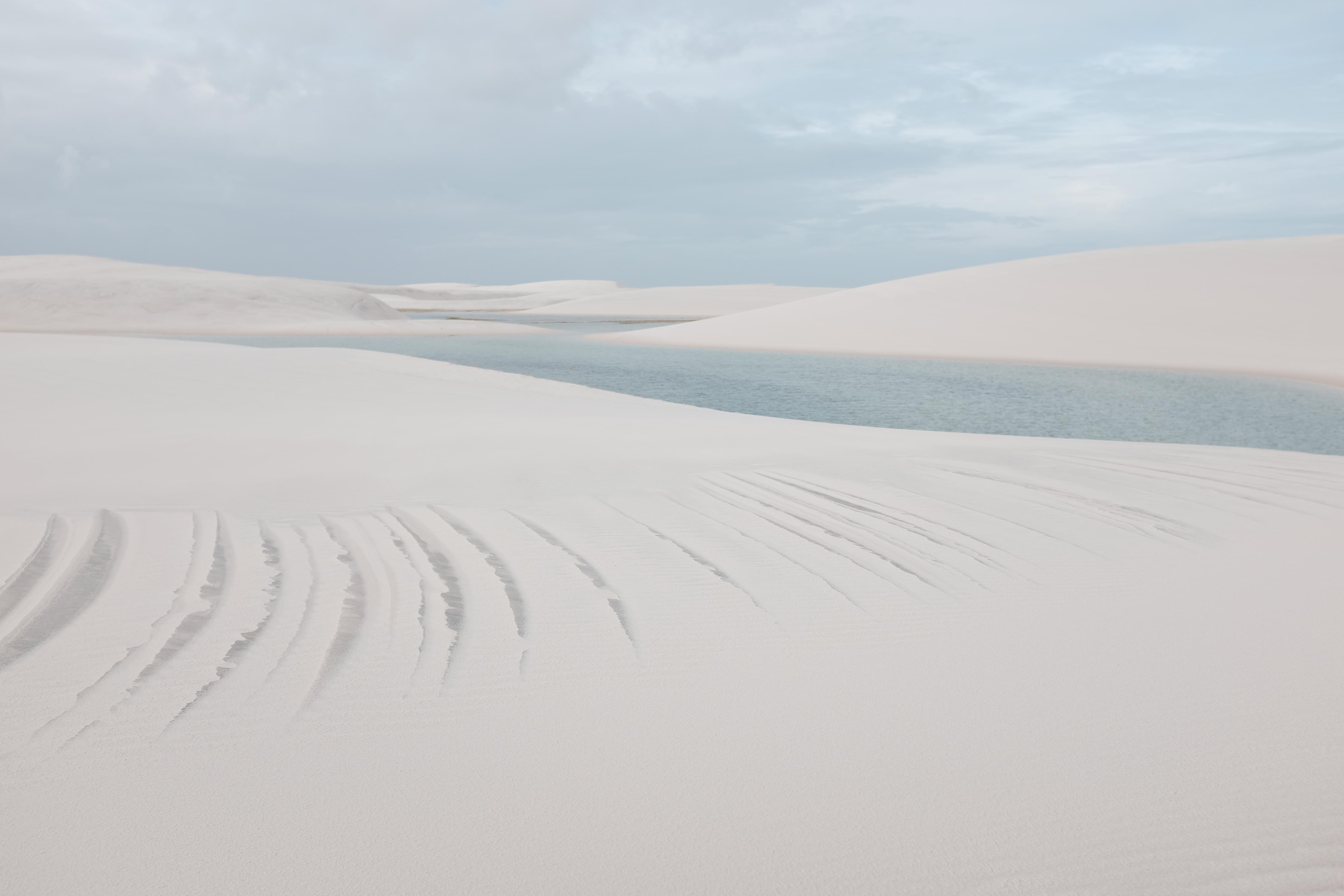 Lençóis Maranhenses–Photo 1
