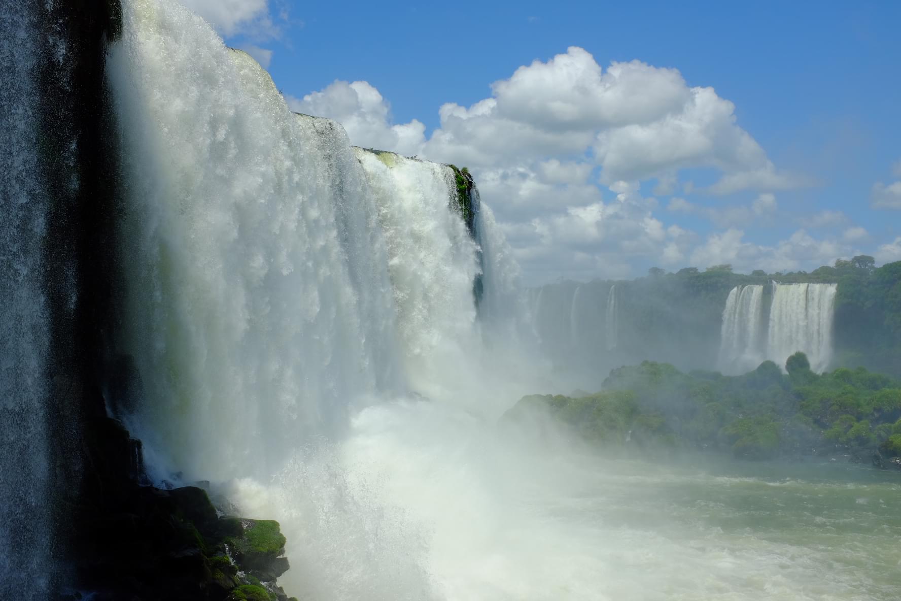 Iguazu Falls–Photo 2