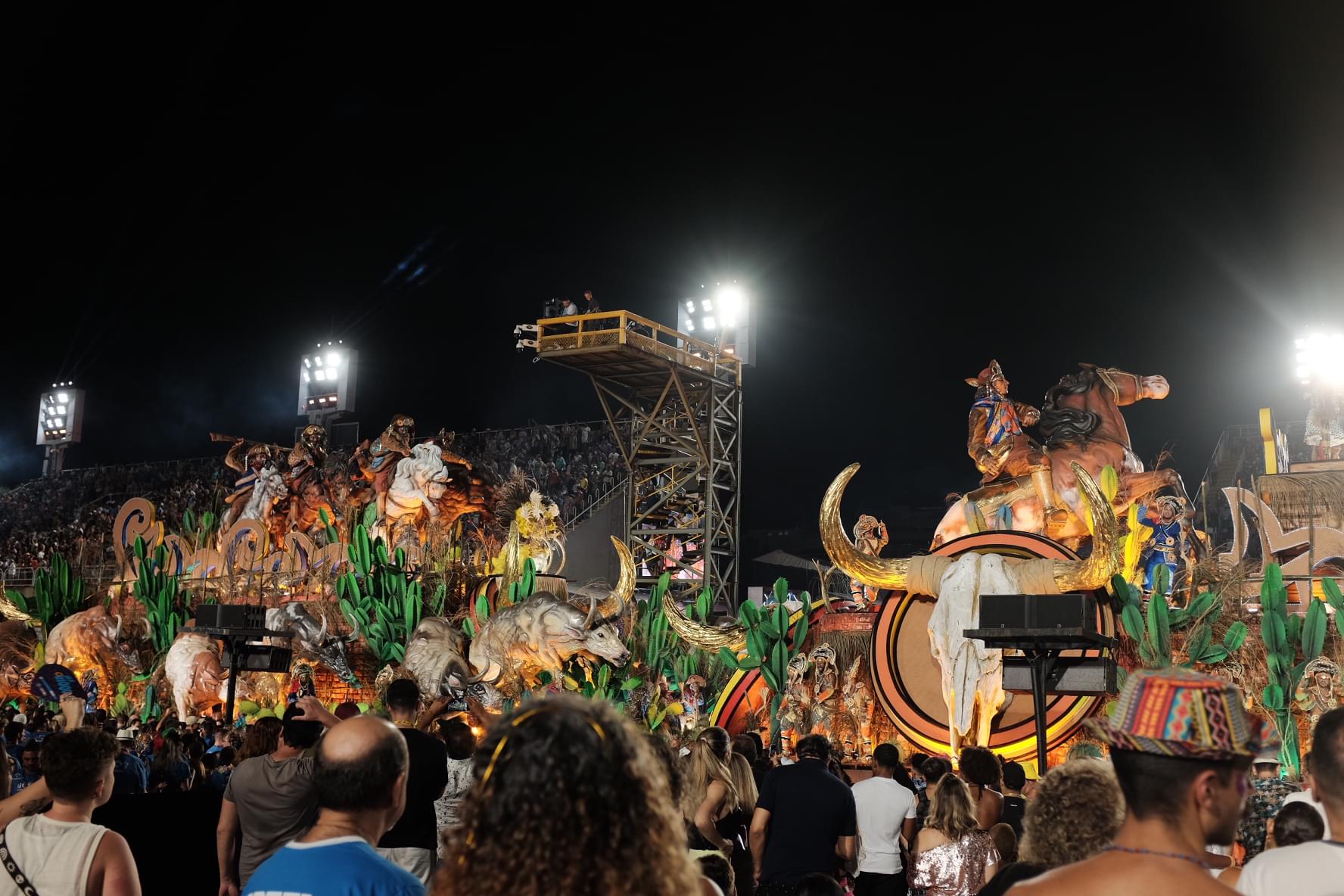 Sambadrome–Photo 2