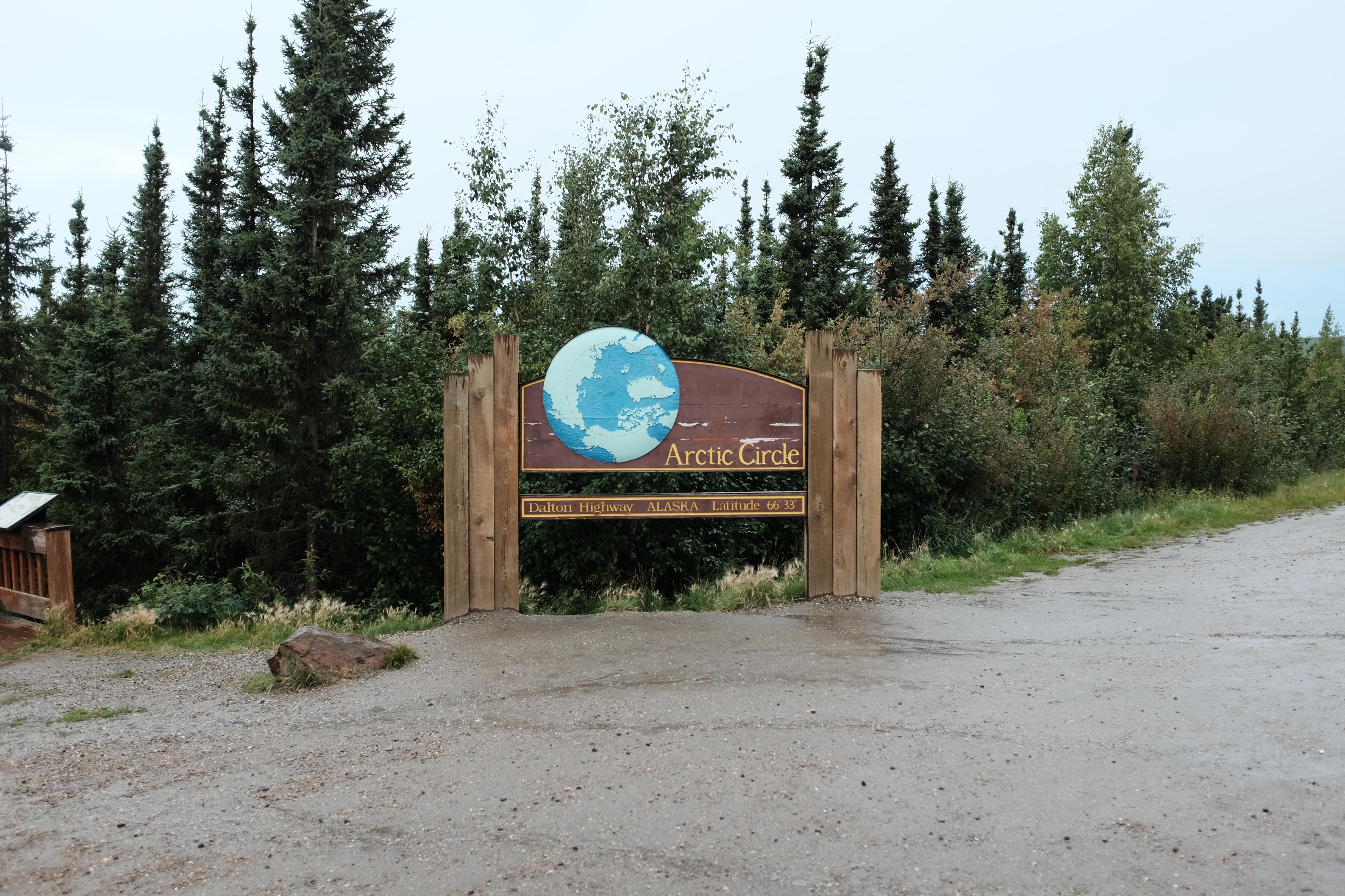 Dalton Highway