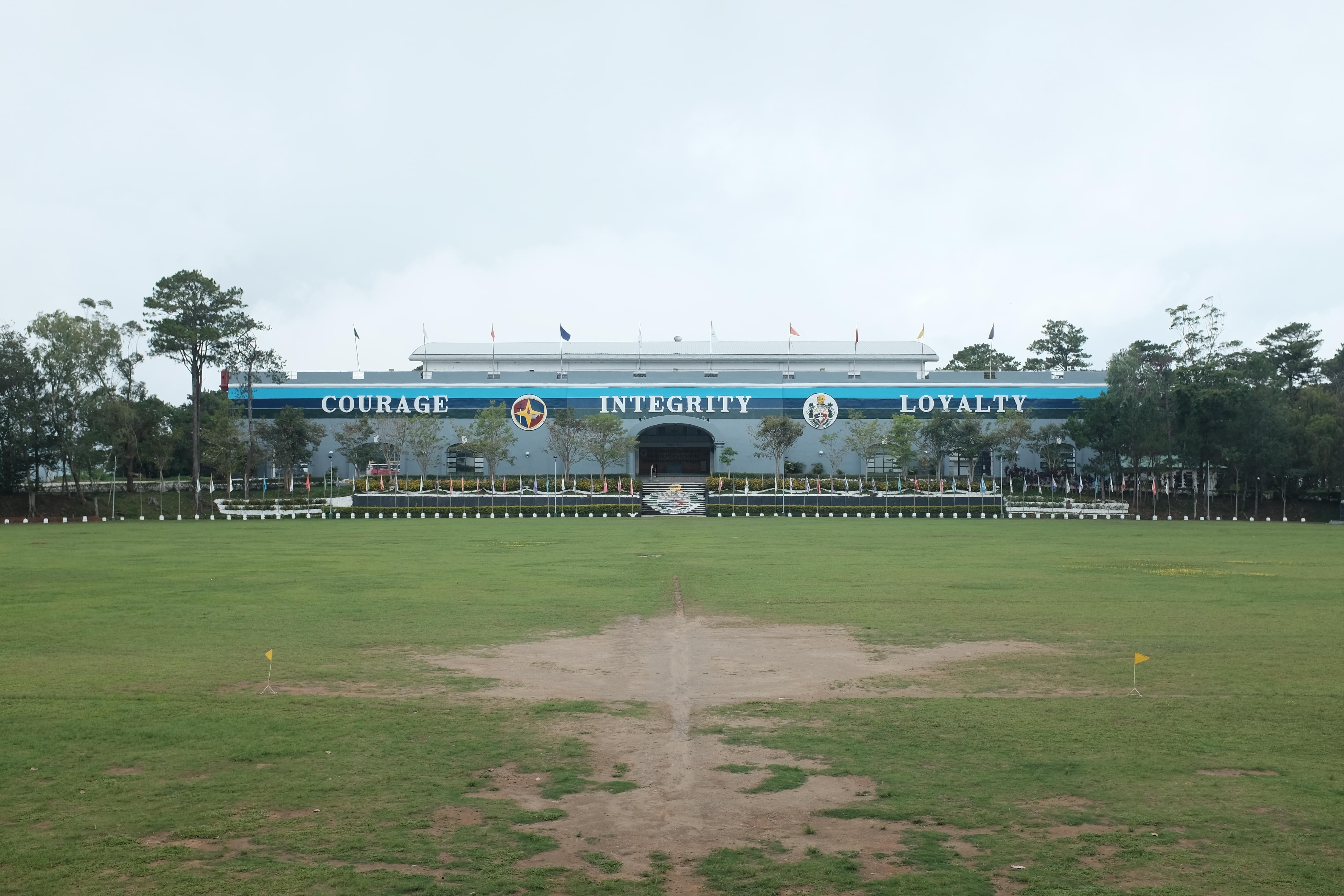 Philippine Military Academy