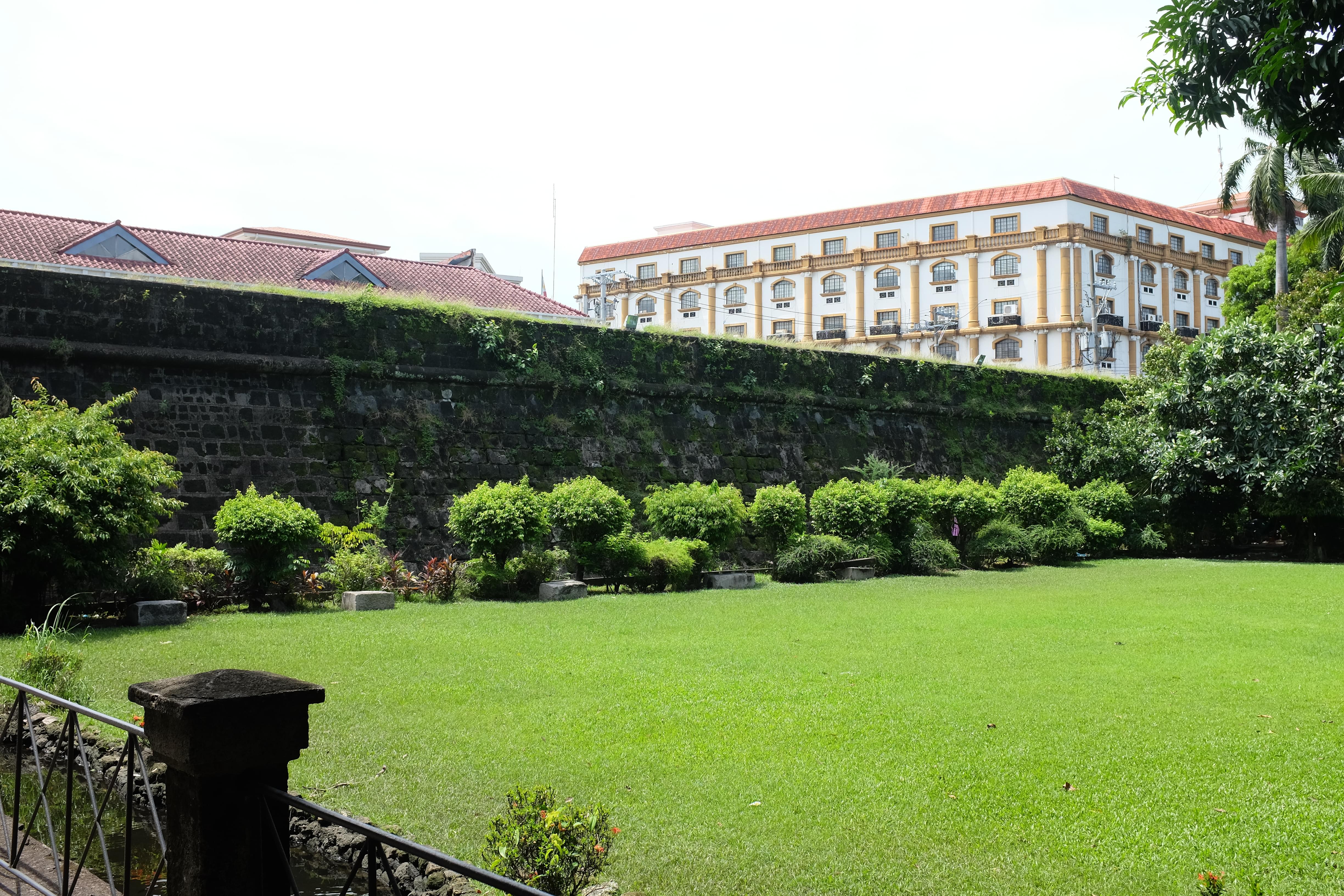 Intramuros